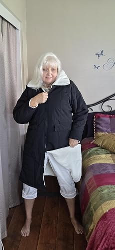 Review Image by Granny Long Legs