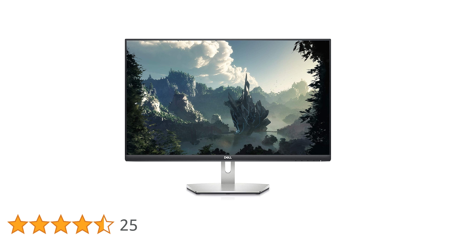 Dell 27インチモニター IPS FreeSync対応 Amazon.co.jp: 【Amazon.co.jp 限定】Dell モニター 27インチ 超