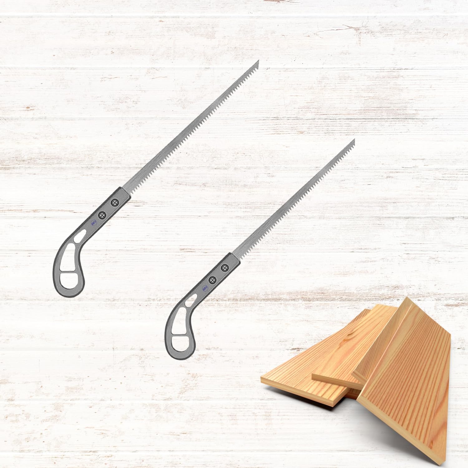 Mahek Portable Saw High Strength SK5 Saw Home Hand Manual Pruning Hacksaws Garden Folding Trimming (Pack Of 2) (B0CLVQGFC6) Amazon Price History, Amazon Price Tracker