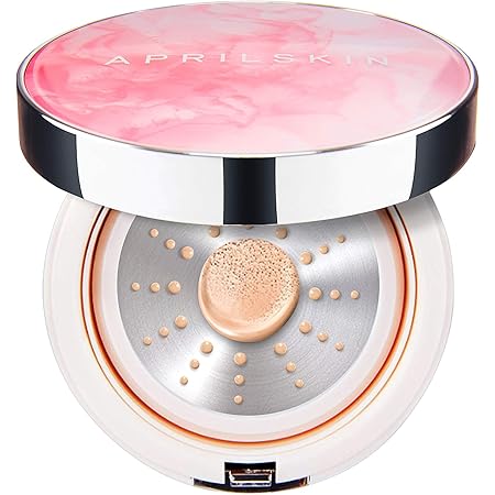 Amazon エイプリルスキン日本公式 Aprilskin 超スリムクッション Aprilskin Magic Essence Shower Cushion 23 Pink Case No 23ナチュラルベージュ 使用期限 21年 2月 1日まで Aprilskin リキッド ファンデーション 通販 Amazon エイプリルスキン日本公式 Aprilskin 超スリムクッション Aprilskin Magic Essence Shower Cushion 23 Pink Case No 23ナチュラルベージュ 使用期限 21年 2月 1日まで Aprilskin リキッド ファンデーション 通販