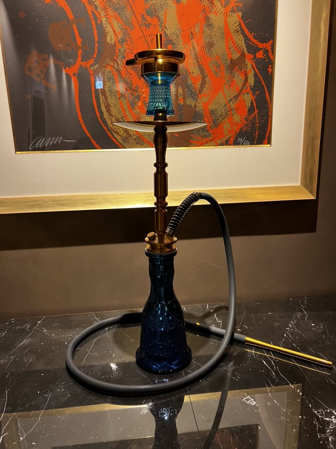Amazon | CyberChill サイバーチル Elixier Shisha hookah エリクサー 