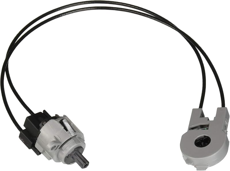 Unidade de controle do turbo Ford 2M5Z-19B888-BA