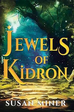 Jewels of Kidron