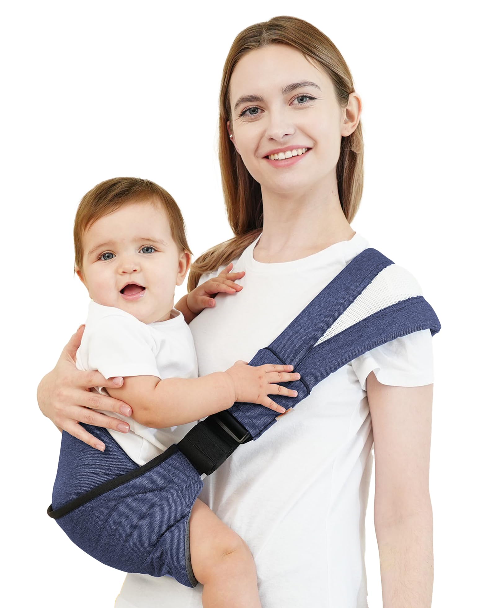 Toddler Hip Carrier GAGAKU Hip Seat Baby Carrier