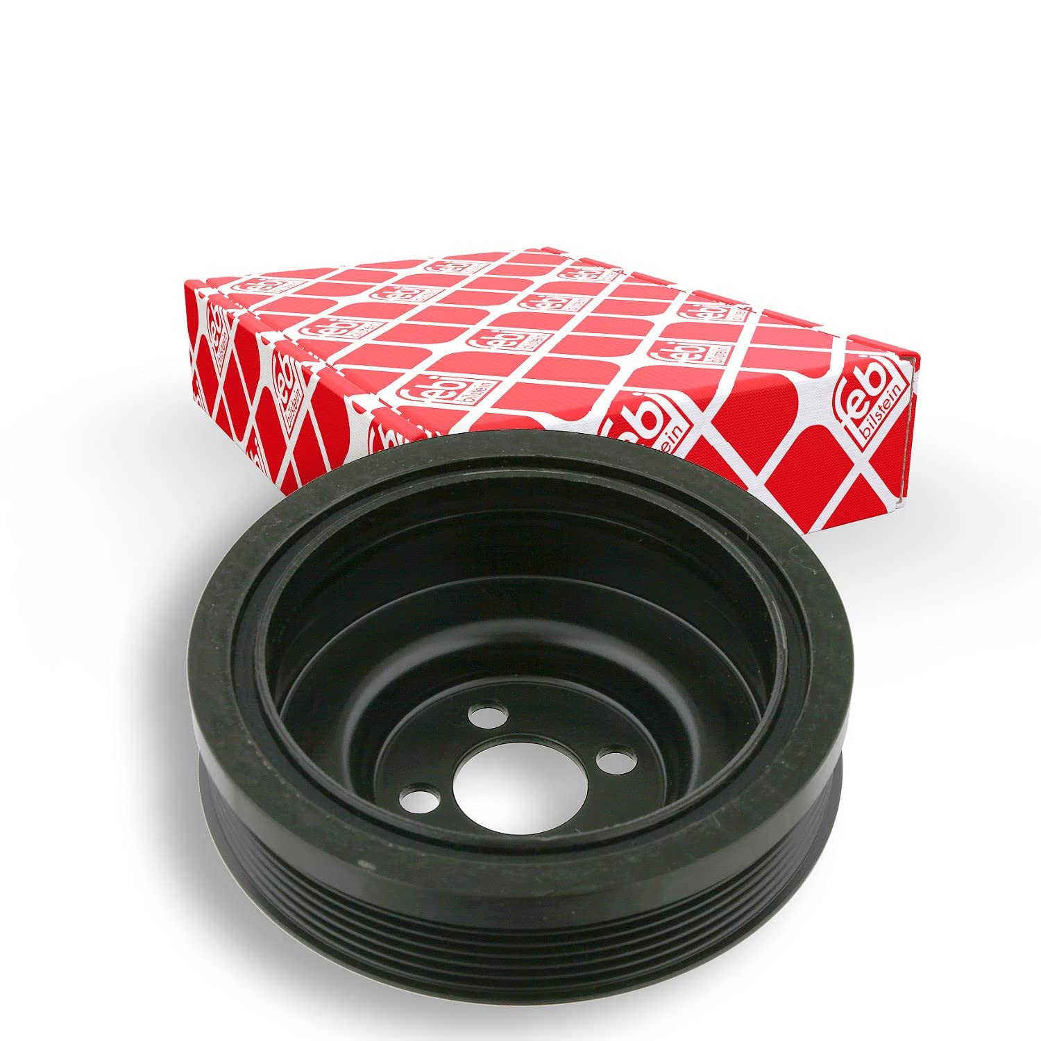 BELT PULLEY CRANKSHAFT 26874 FOR CJLA 1.2L CFWA 1.2L 3cyl CEGA/CFFB/CFGB 2.0L