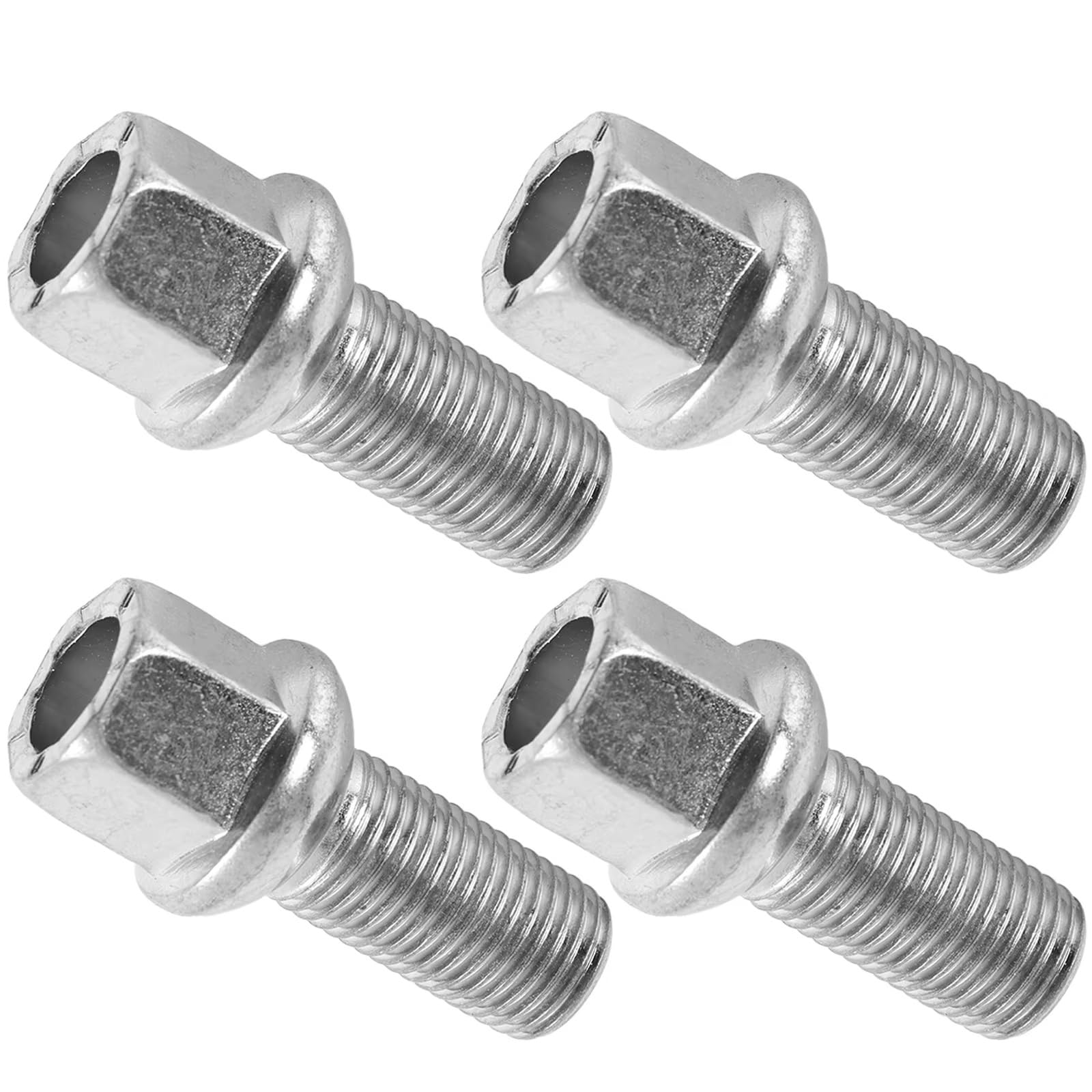 Tuercas pernos rueda M14x1.5 WHT002437 tornillos llantas Caddy Fox Eos 6