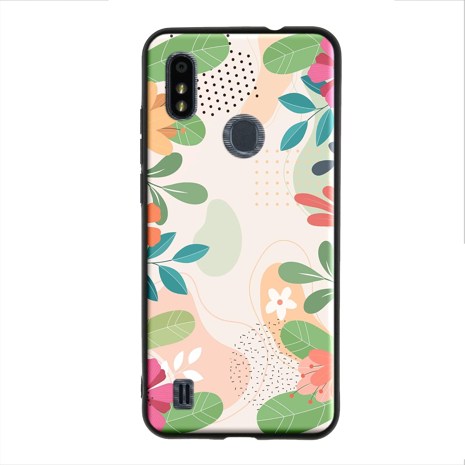 STARTZHA Case for ZTE Blade A3 Prime / A3Y Gabb Z2 5.45