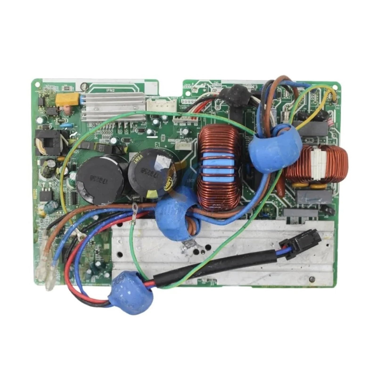 ZYMGNAHE KFR-51W/BP2-(RX24T+6061HD+PSS30S92F6-AG+SLIMDIP-S+LMSR) 17122000034170 Control Board For Air Conditioner