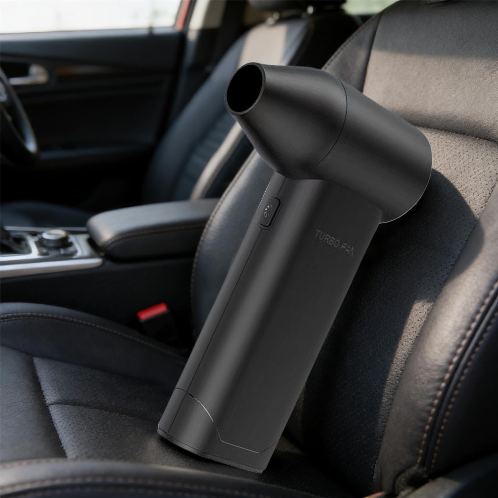 Pulitore ad Aria Compressa Strumento Soffiatore Per Golf Senza Fili E | Pulitore Ad Aria per Pulizia Computer Elettronica Auto Golf Detailing PC Casa e Attrezzature
