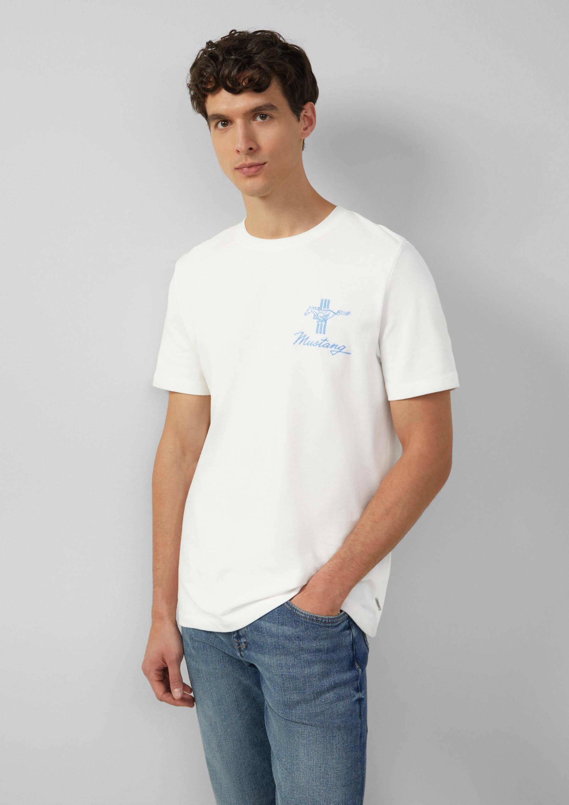 T-shirt, 01D4, XXL