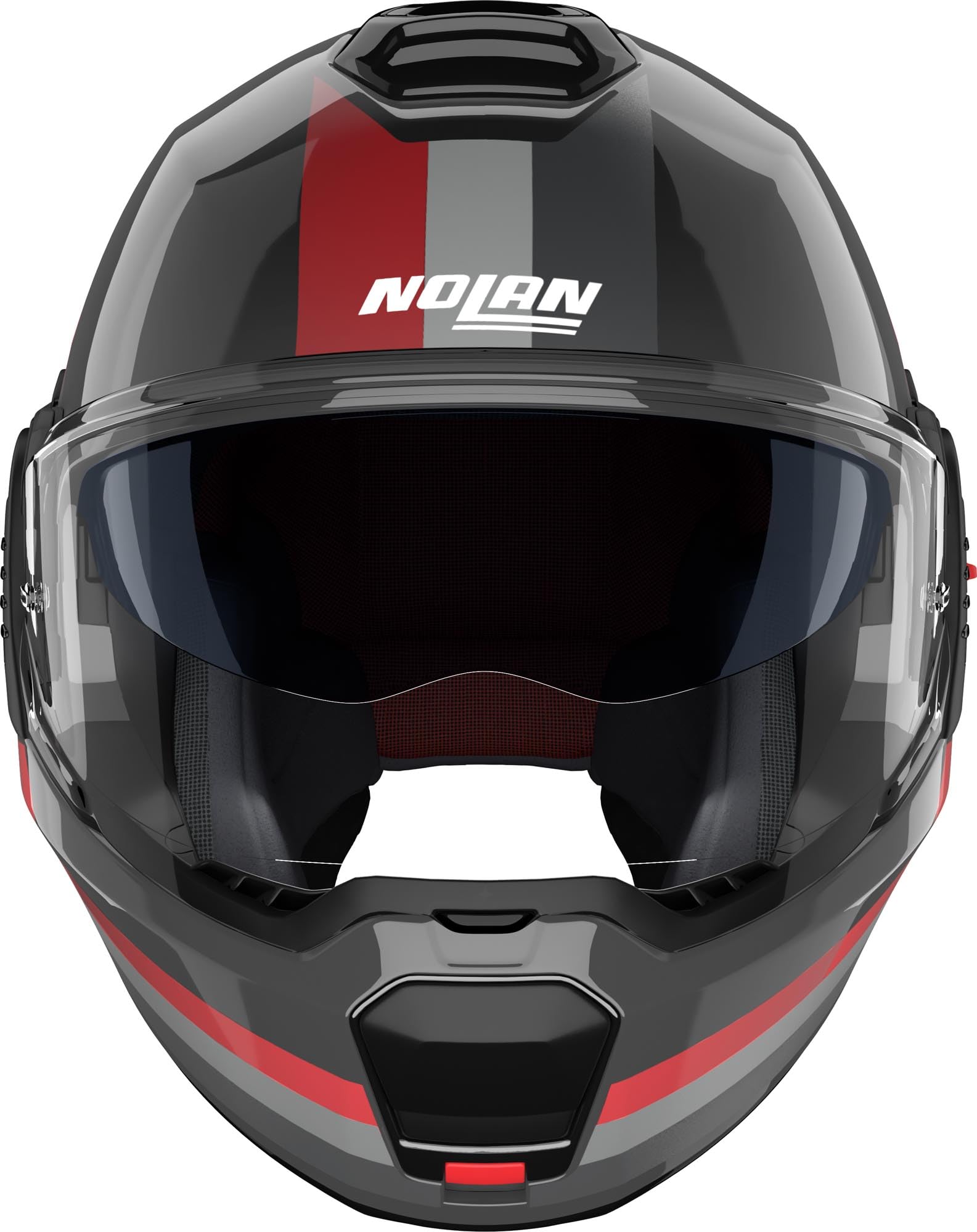 Nolan N120-1 Lineo N-Com Casco