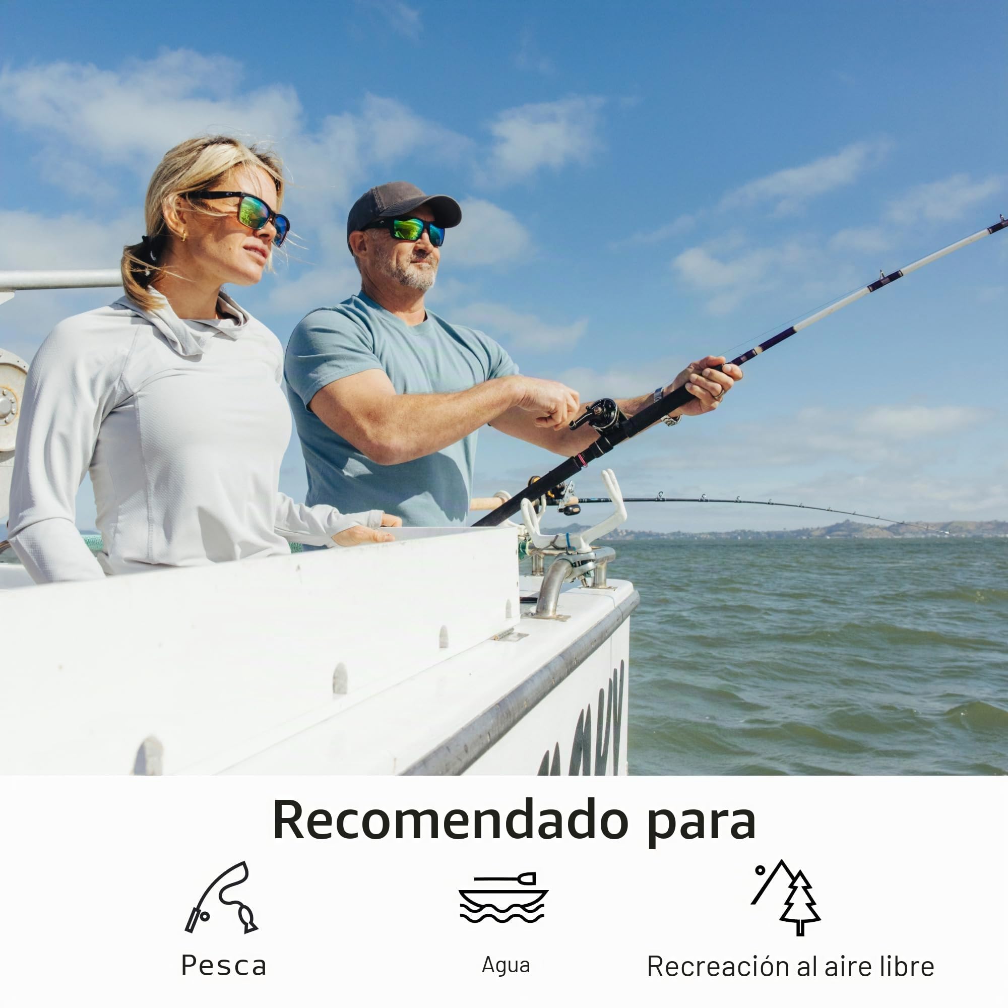 Revant Oakley Frogskins Cristales de gafas de sol Hombre (Pack de 1)