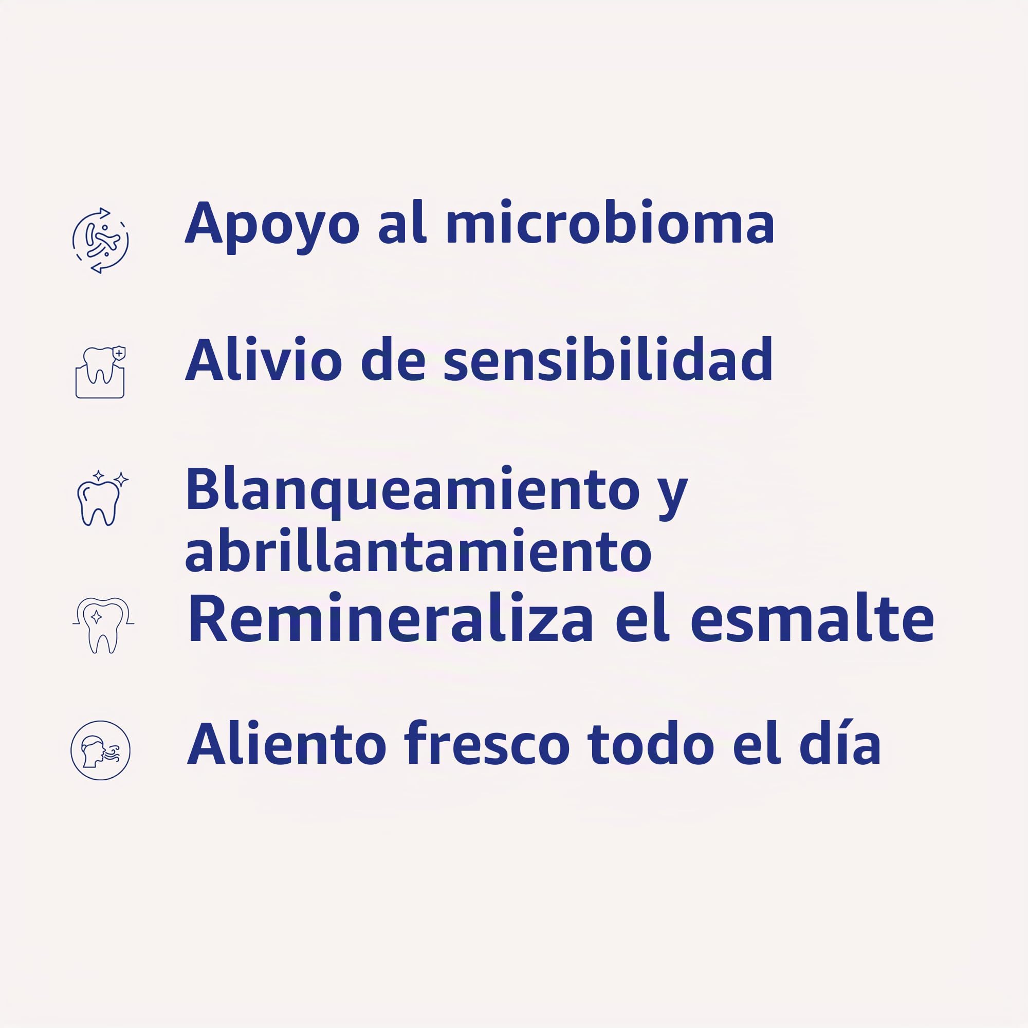 fygg fygg Pasta de dientes sin flúor, nano-hidroxiapa (menta blanda), recomendada por dentista para Remeral