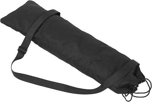 Universal Studio Light Stand Trípode Monopod Cámara Bolsa de transporte con correa para el hombro (S)