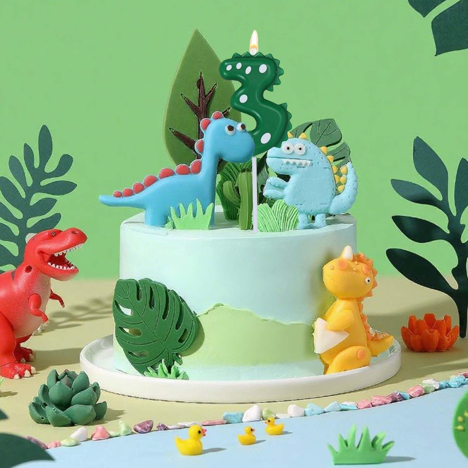 Dinosaurus