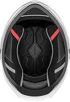 YEMA YM-850 Integral Motoros Sisak Fullface Férfi Női Felnőtt ECE 7