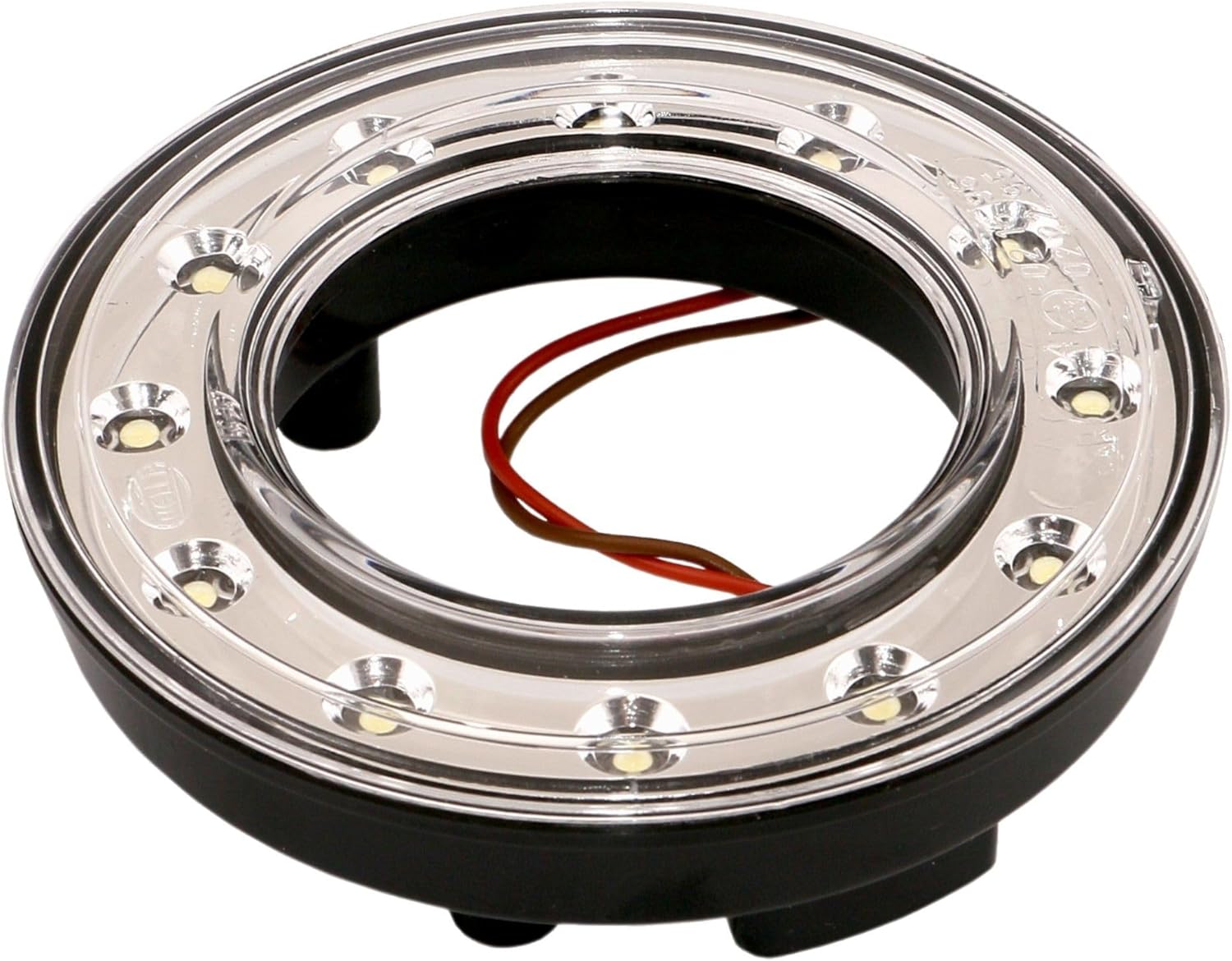 VOE 15071272 – Heavy-Duty Front Position Lamp – Replacement for Volvo & Renault A25D, A30D, A35F, A45G