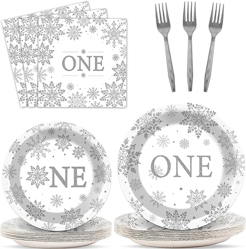 Vista 246 de ZOIIWA - Juego vajilla desechable 96 piezas de Little Boo para baby shower, suministros fiesta fantasmas para 24 invitados, platos, servilletas