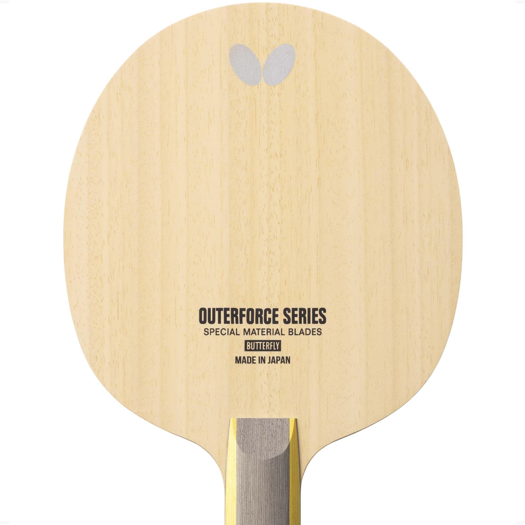 Butterfly Outerforce ZLC an Blade