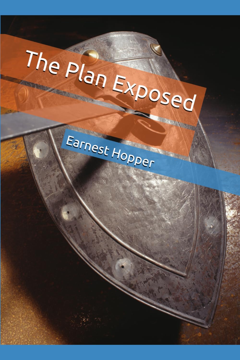 The Plan Exposed