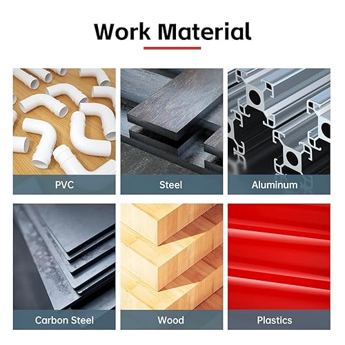 Miniatura 7 de HUHAO Juego de brocas escalonadas, 3 brocas de acero de alta velocidad ranuradas en espiral para chapa de aluminio, metal, madera, perforación,