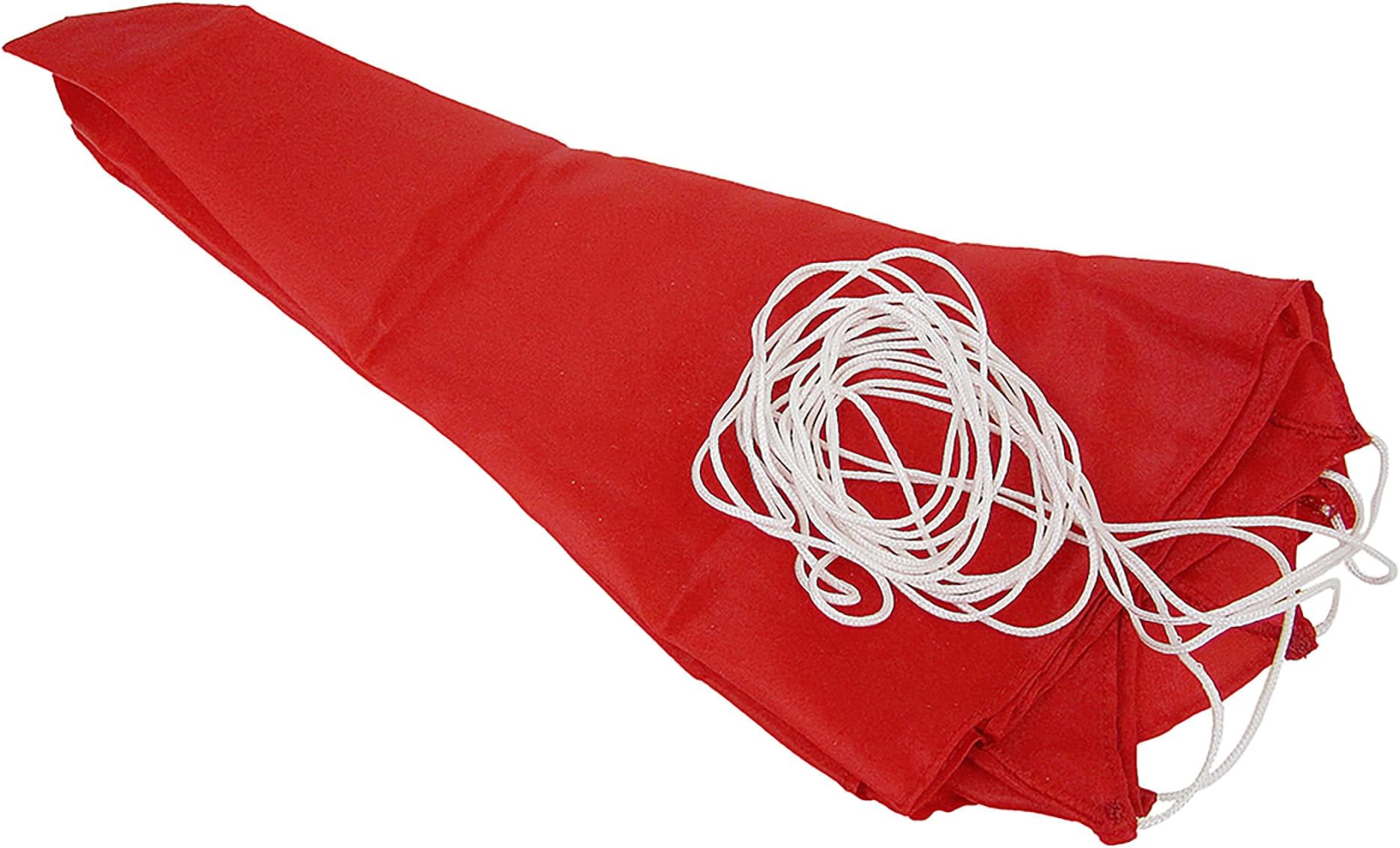 24 Nylon Parachutes Pro Series II Model Kit