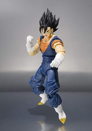 Bandai S.H. Figuarts Vegetables