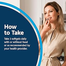 Core Med Science Liposomal Vitamin C, 1000mg - Physician Formulated Vitamin C Supplement for Immune Support, Collagen & Skin Health - 90 High Absorption Bioavailable Softgels, Made in USA