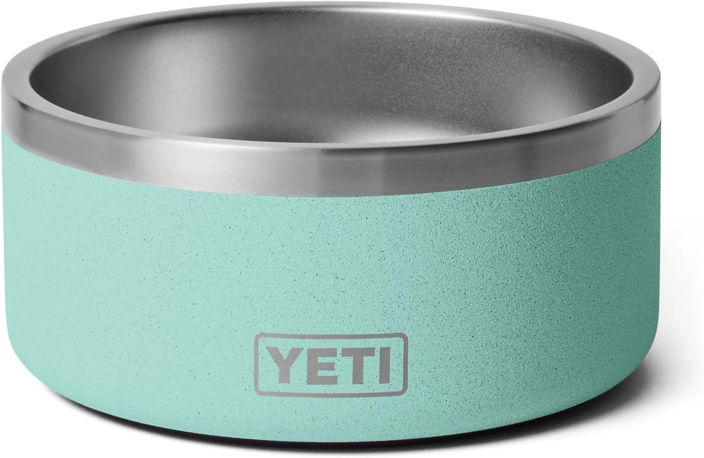 YETI Boomer 4, Stainless Steel, Non-Slip Dog Bowl, Holds 32 Ounces