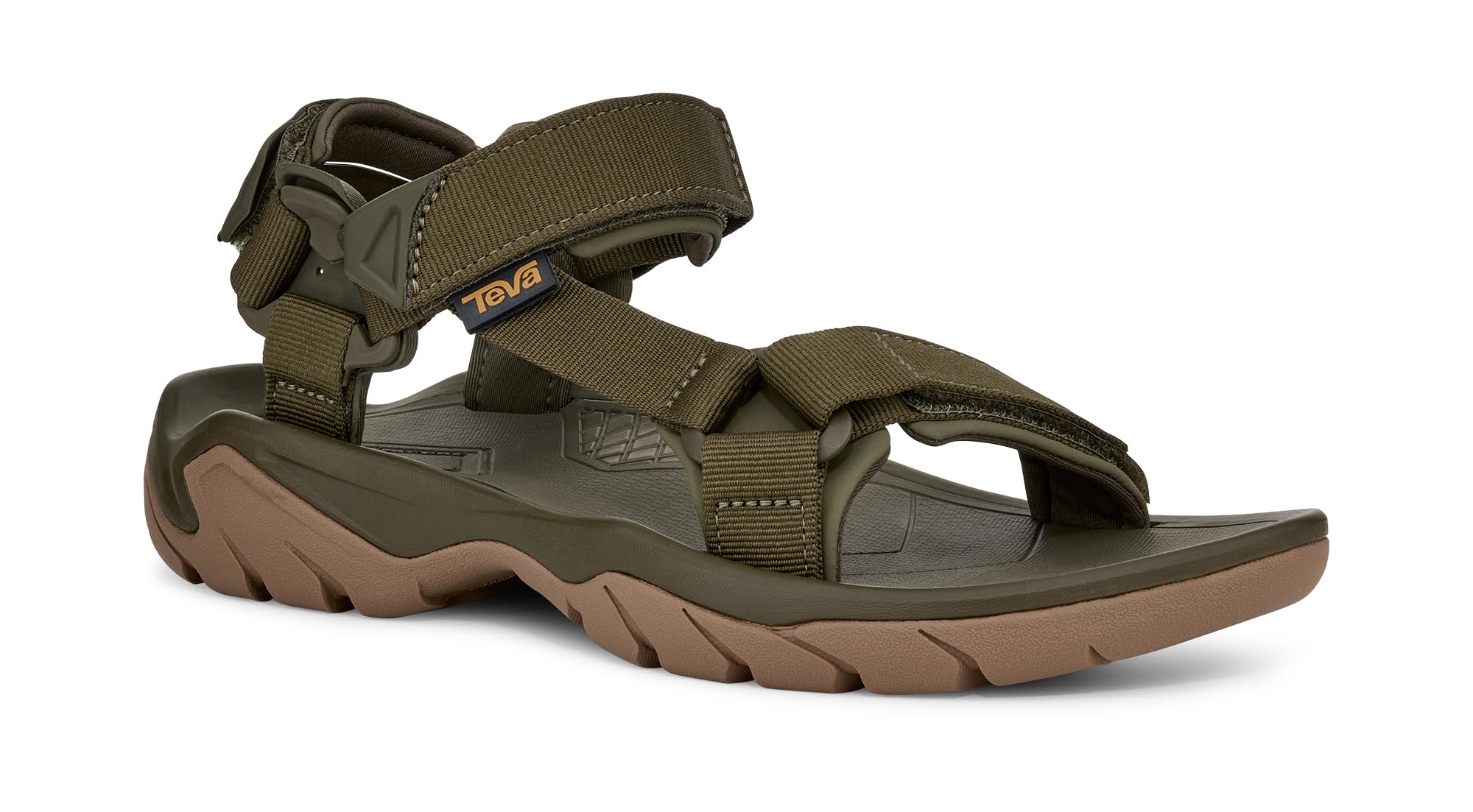 Teva Terra Fi 5 - Sandalias de trekking universales para hombre