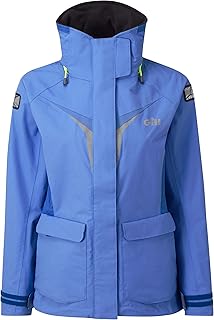 GILL OS3 Women's Coastal Jacket