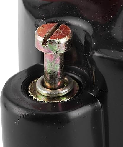 Miniatura 6 de Qiilu Kit de distribuidor de encendido, distribuidor y rotor, A0001584902 0001584902 para 190 W201/Coupe/G Class