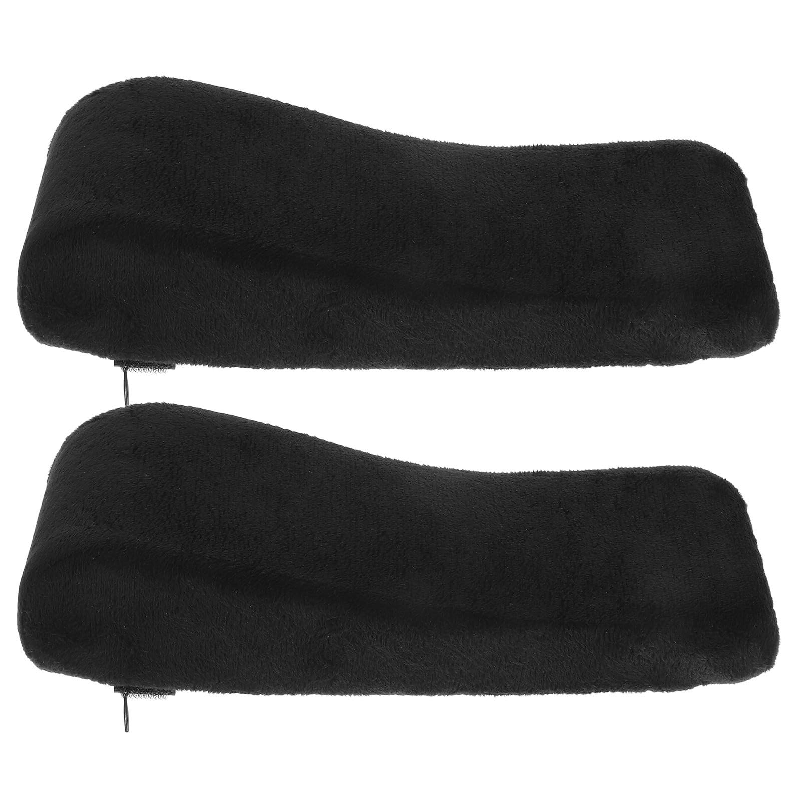 Cojines para reposabrazos de silla que alivian la presión en el antebrazo