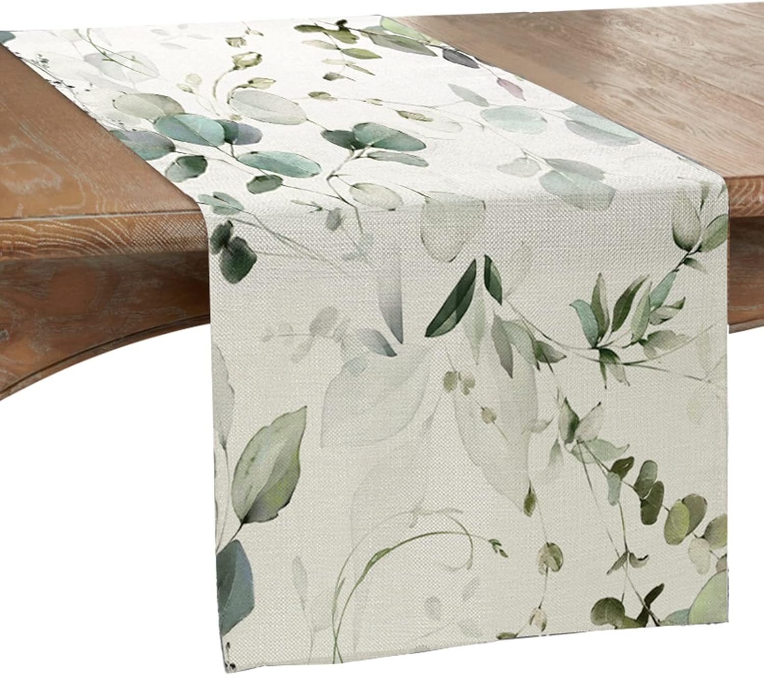 Stylisher Herbst Tischläufer Mit Golden Retriever Kürbis Design - Festliche Deko Für Drinnen Und Draußen