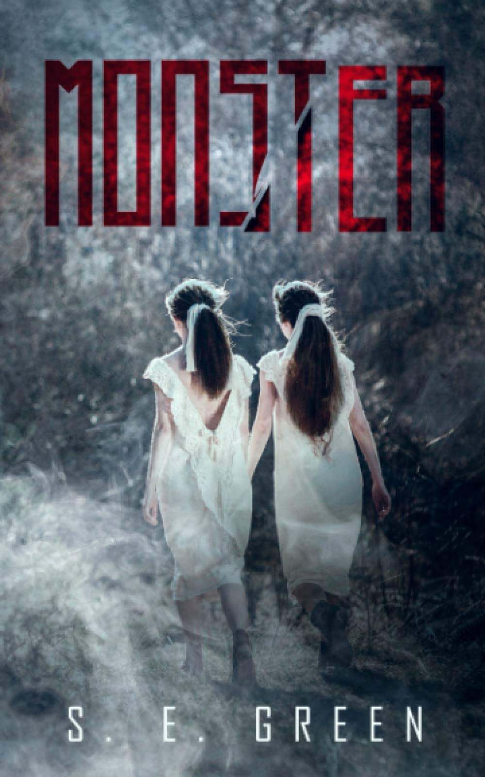 Monster: A Psychological Thriller