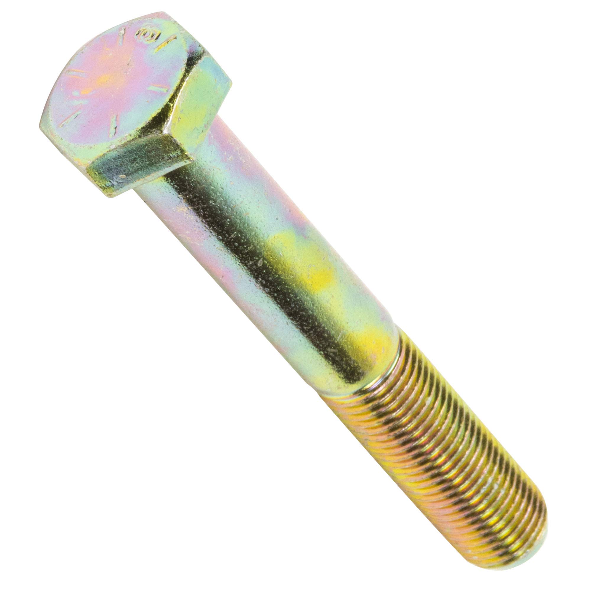 Amazon.com : Exmark 3211-42 Hex Head Screw ECX180CKA210BC