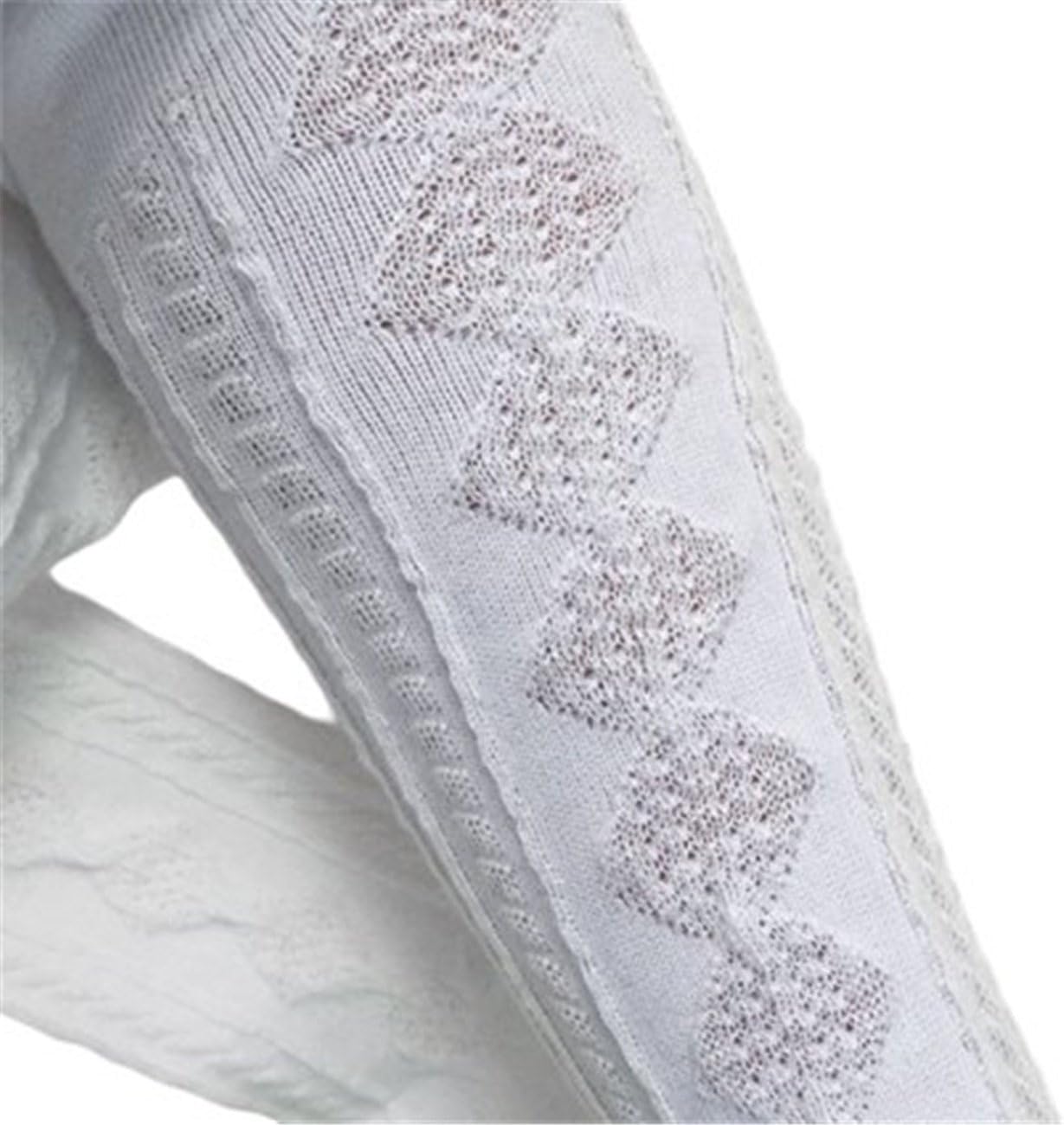 Baby Girls Infant Toddler Soft Stock Cotton Tights Warm Legging Pants 5 Pack
