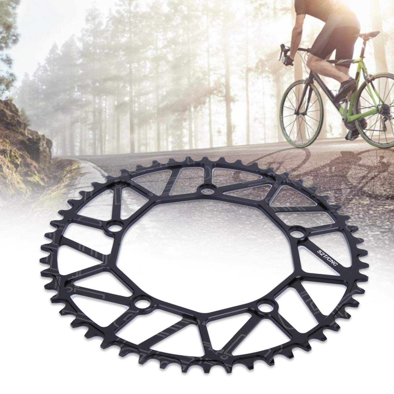 plateau bcd 74 9 10 vitesses specialites ta 32 dents vélo vintage
