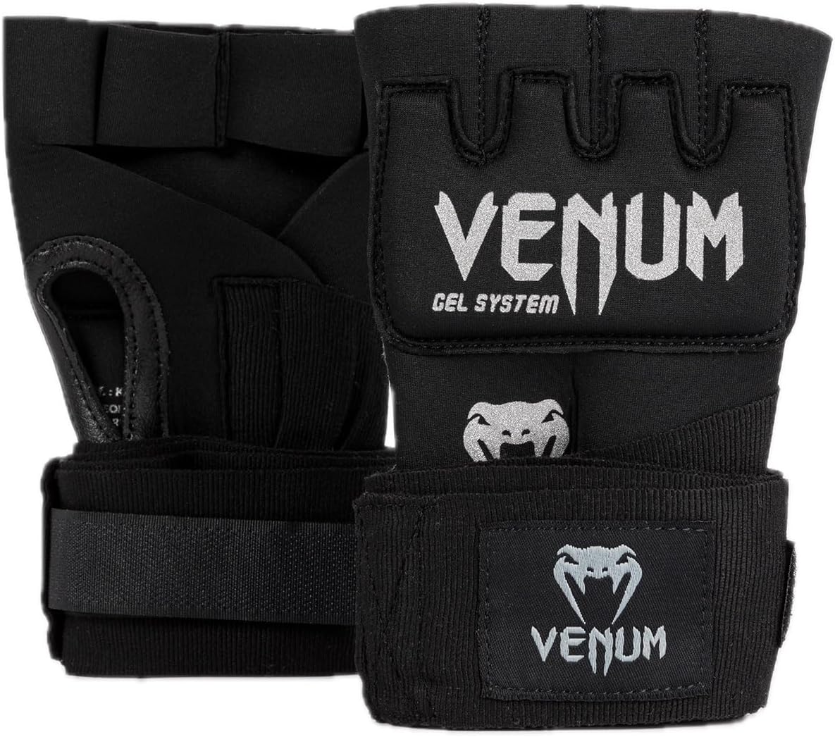 Venum Gel Kontact Quick Wraps
