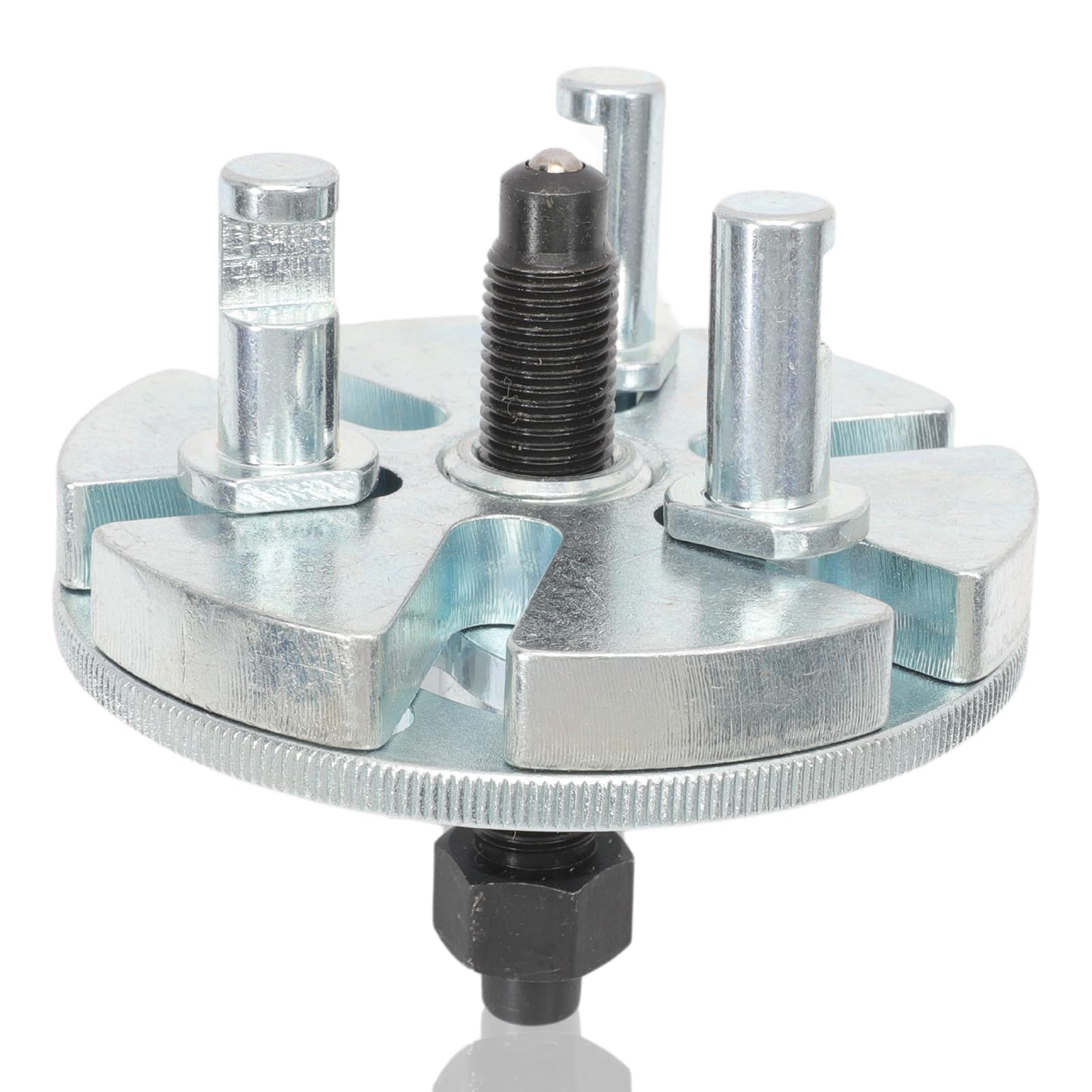 Estrattore per estremità Tirante Estrattore per Puleggia Ingranaggio Albero A Camme Estrattore per Albero Motore da 42-82 mm
