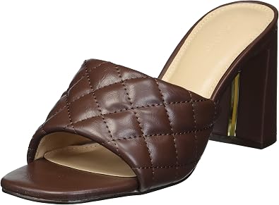 Sandalia con CUÑA MARRÓN Chocolate ▻ SANDALIAS CUÑA | BELLADONA ® Número 40
