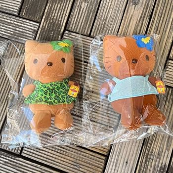 【新品】サンリオ 日焼け キティ ハワイ ハイビスカス 激レア ビーチタオル 新品】サンリオ 日焼け キティ ハワイ ハイビスカス 激レア