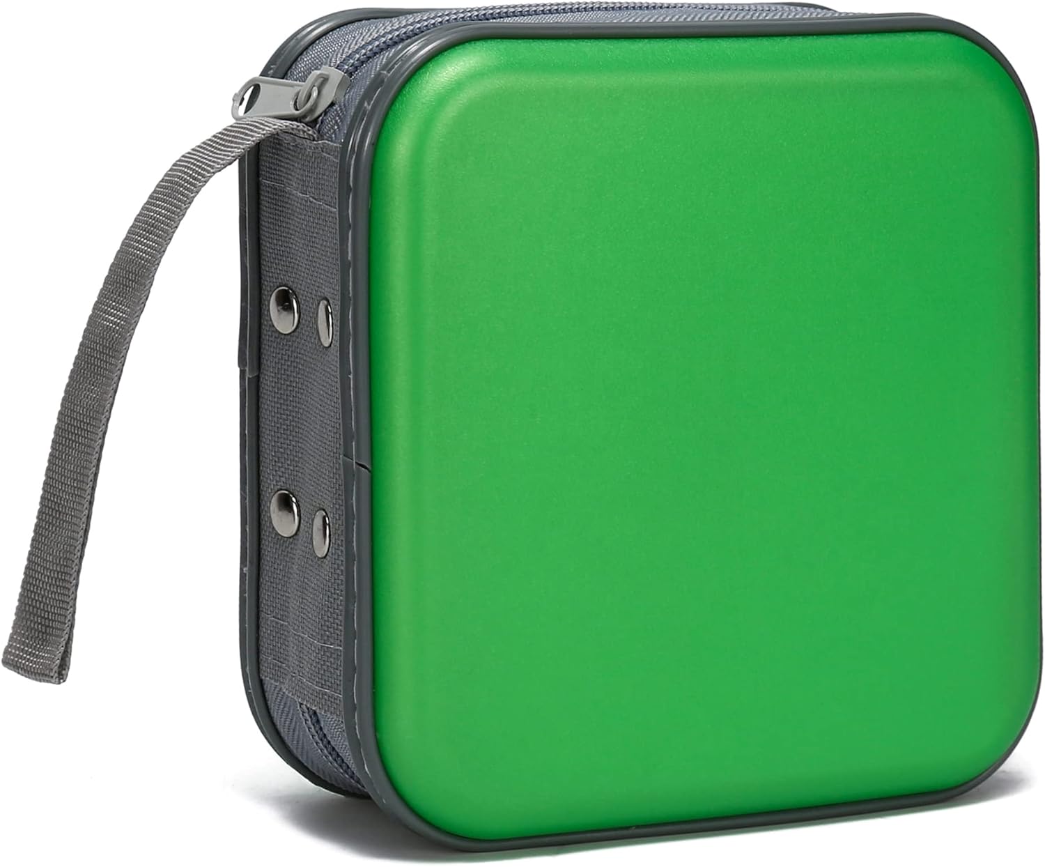 HYUTOTA CD Case, 48 Capacity CD Case Portable CD Case