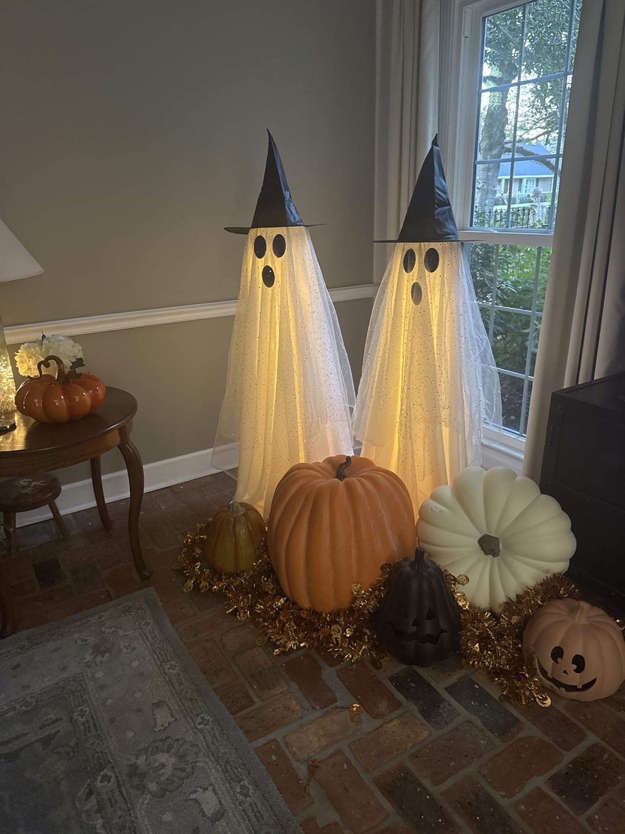 These are Boo-tiful!!