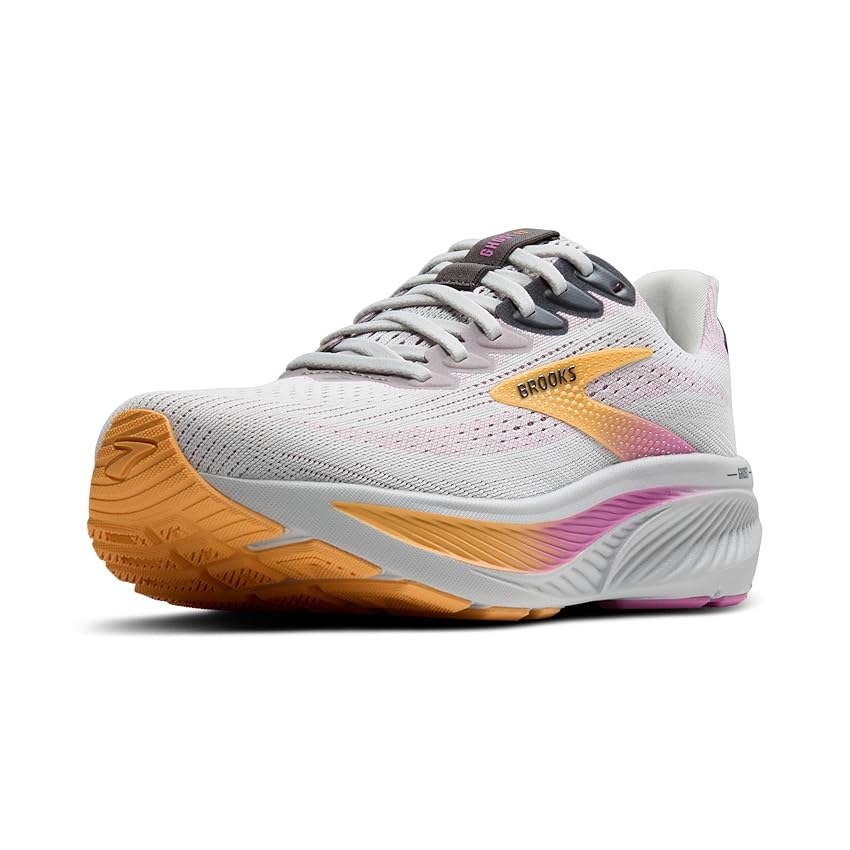 BROOKS Ghost 17 Sneaker