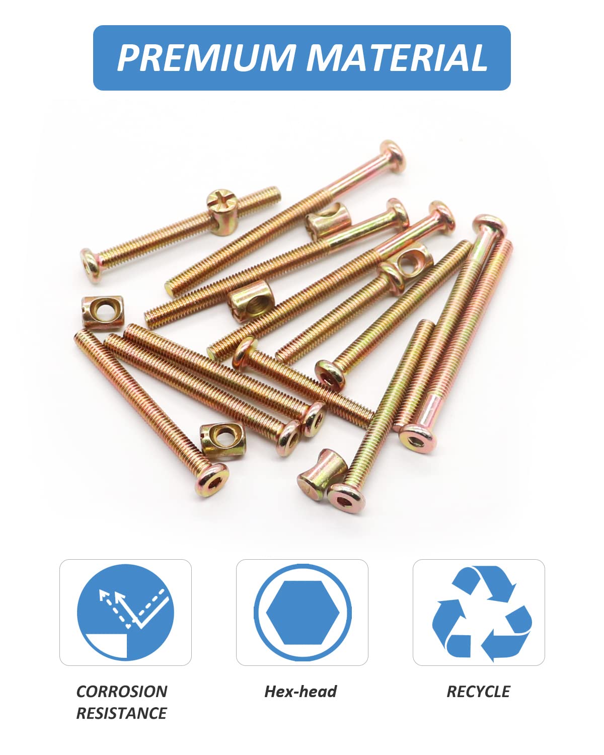 Cheap delta crib screws Shop