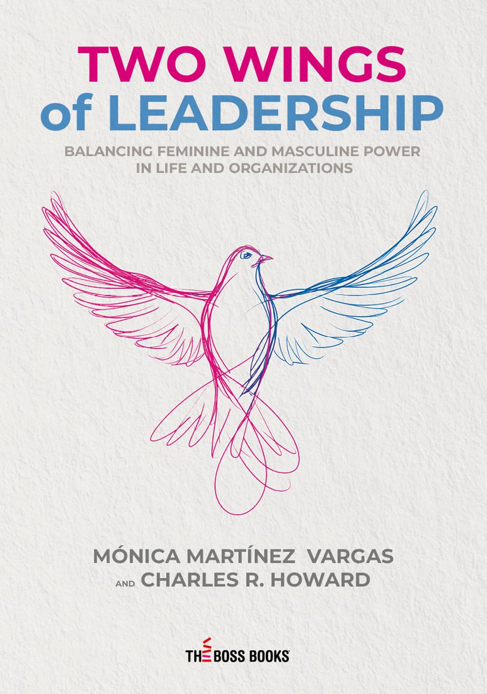 Two Wings of Leadership: Balancing Feminine and Masculine Power in Life and Organizations