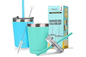 Toddler Sippy Cup: Eco-friendly and Durable