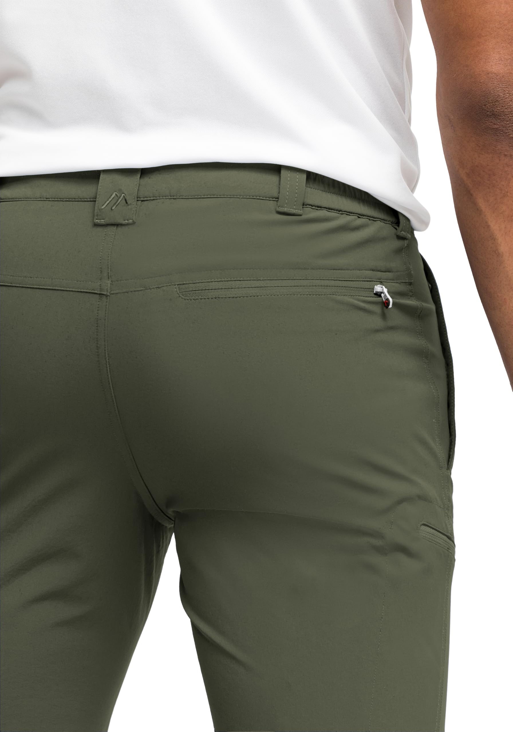 Maier Sports Herren Tajo 2 Tajo 2