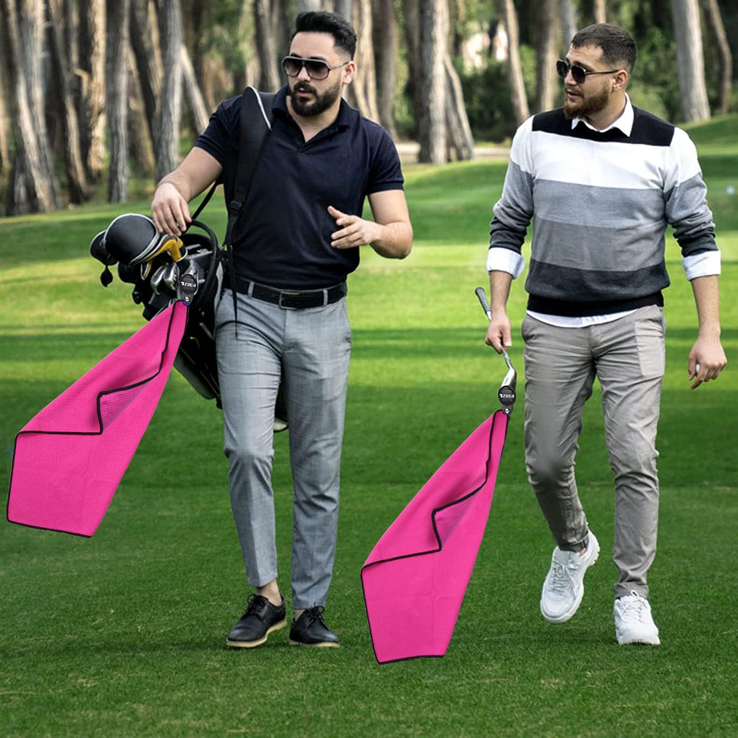 FR2GOLF fr2エフアールツー ゴルフ ロゴタオル タオル V12 FR2